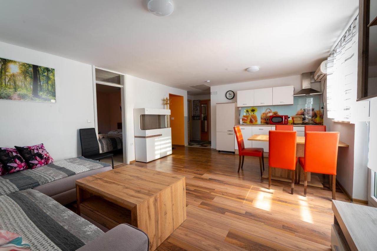 Bled Honey Bee Apartment Екстер'єр фото